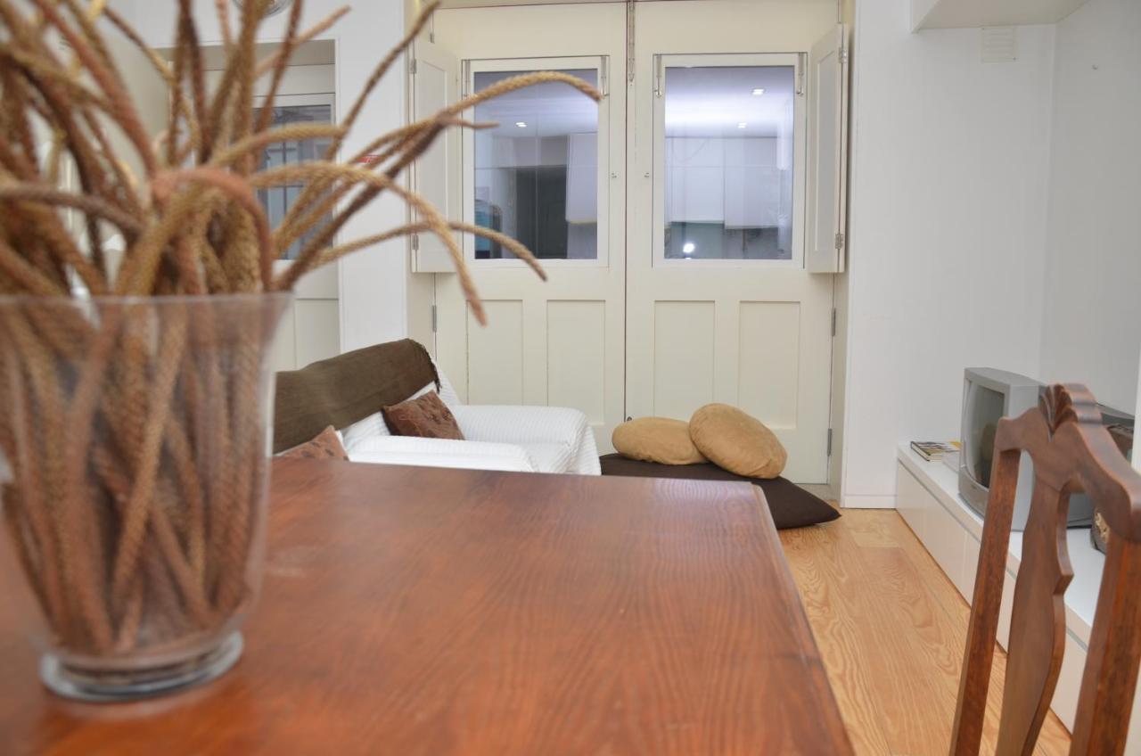 Вилла Jenny And Carmie Town House Виана-ду-Каштелу Экстерьер фото